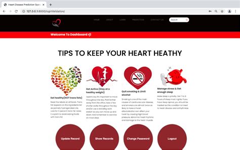 Github Iamsonisingh Heart Disease Prediction Web Application Using