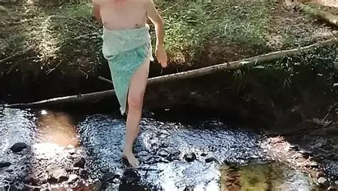 Old Ladyboy Serge Lu Sin Nude Pics Xhamster