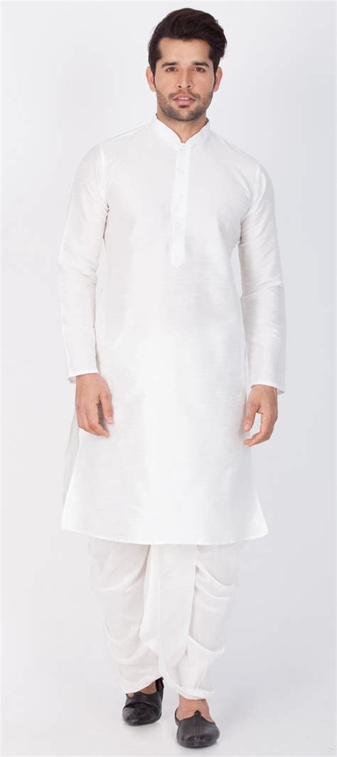 Dhoti Kurta For Men Dhoti Sherwanis Indian Kurta Men