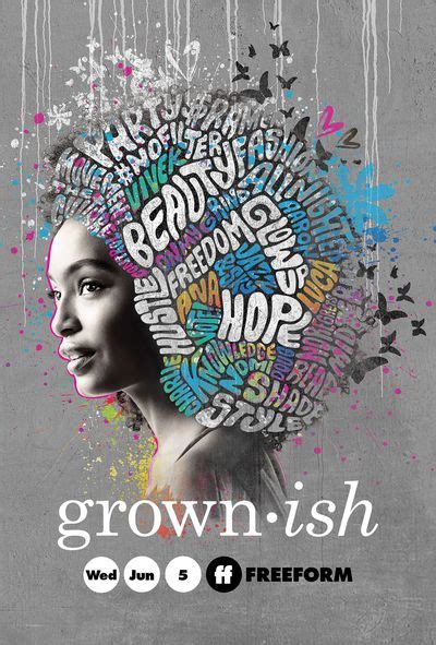 Review The Grown Ish Season 2b Premiere Doesnt Hold Anything Back Beautifulballad