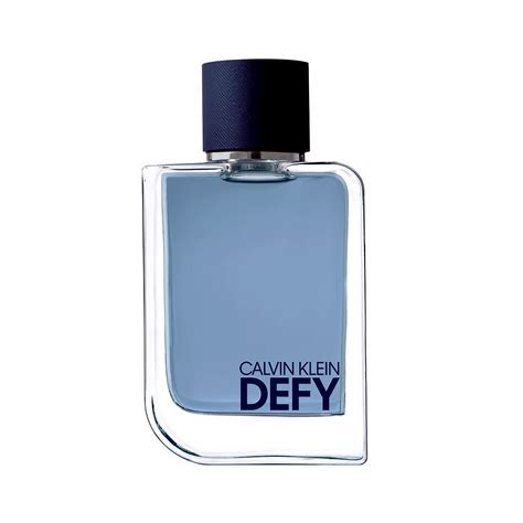 CK Defy EDT