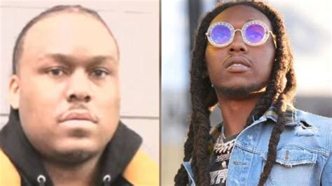 Man Charged With Killing Atlanta Rapper Takeoff Says Hes Innocent