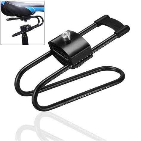 Bicycle Saddle Shock Bike Saddle Suspension Device Alloy Spring Steel