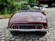 Citroen Ds Chapron Original Cabriolet Usine Classic Driver