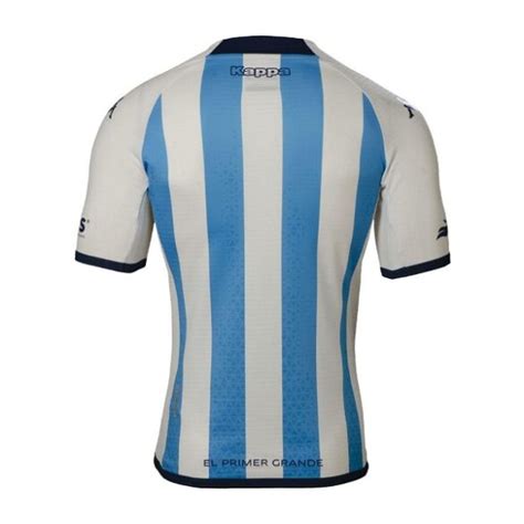 Novas Camisas Do Racing Club 2023 Kappa Mantos Do Futebol