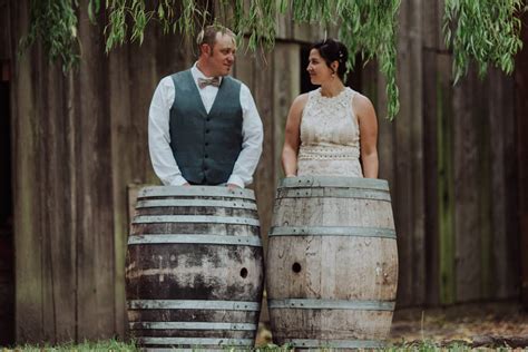 Hannah Jameson Leon Villagomez Humboldt Wedding Elopement