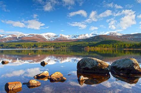 Cairngorms National Park | Natureflip