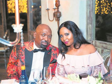 The Life and Times of Menzi Ngubane! | Daily Sun