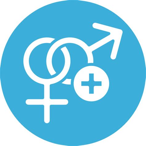 Salud Sexual Iconos Gratis De Formas Y Simbolos