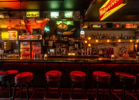 Best Dive Bars In South Fulton Where To Find Cheap Drinks And Good