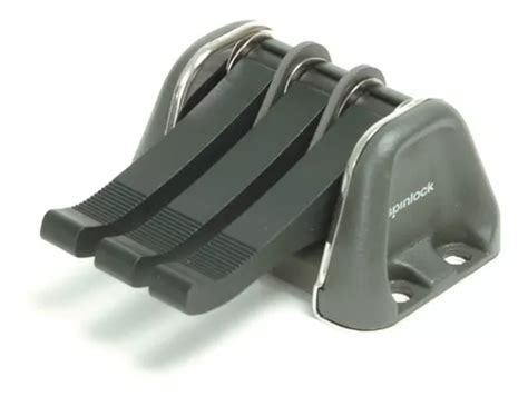 Stopper Triple Spinlock Sua P Cabo De Mm Mini Mordaza Env O Gratis