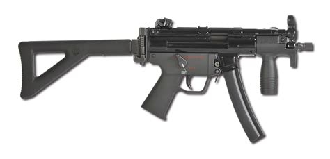 Umarex Hk Mp5 V2 System Gbbr 6mm Gas Blowback Submachine Gun