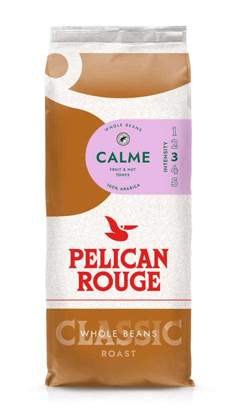 Pelican Rouge Calme - Selecta Norway AS