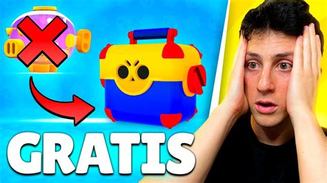 Clash Royale Deberia Aprender Esto De Brawl Stars Youtube