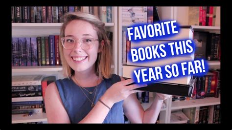 Top Books I Ve Read This Year So Far Youtube