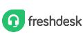 Freshdesk logo - download.