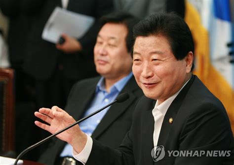 안상수 공공요금 인상 물가인상 우려 증폭 연합뉴스