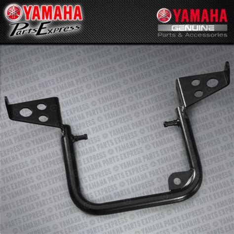 NEW 2006 2023 YAMAHA RAPTOR 700R YFM 700 R YFM700 OEM GYTR BLACK REAR