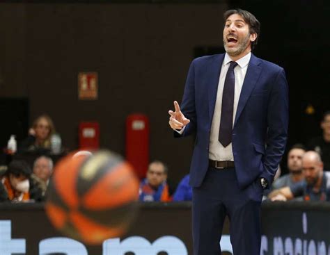 El Valencia Basket Busca La Sorpresa Ante El Madrid En Buen Momento Y