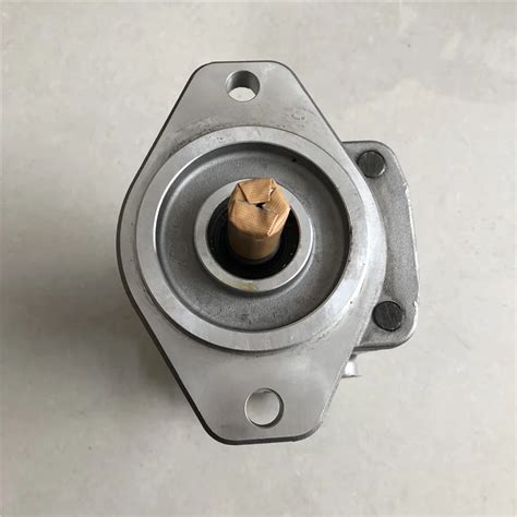 Construction Machinery Parts Whole In Stock Gd611a-1 Gear Pump 23b-60-11102 - Buy Construction ...