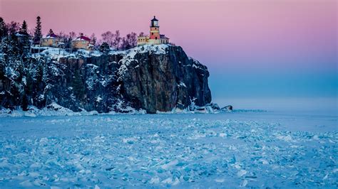 The Most Beautiful Lighthouses in America - 24/7 Wall St.