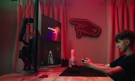 HyperX anuncia su nueva línea de monitores Armada