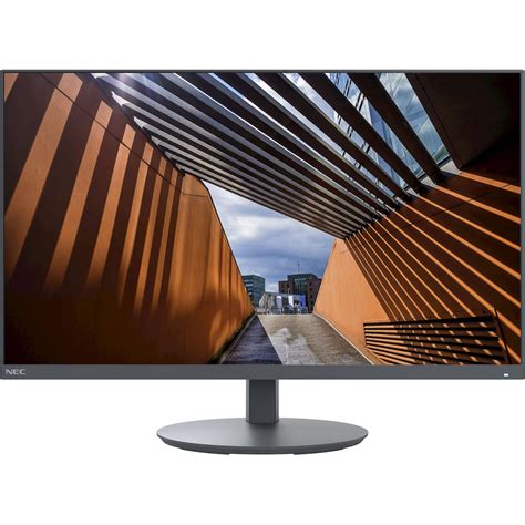 Sharp MultiSync E224F 21 45 Monitor E224F BK B H Photo Video