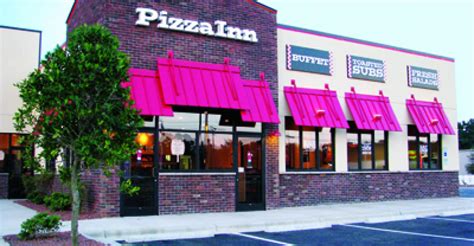 Pizza Inn expands to China | Nation's Restaurant News