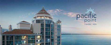 Pacific Point Panama Panama Real Estate Via Punta Pacifica Realty