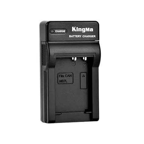 Kingma Nb L Usb Fast Charger For Canon G G G Sx Is And