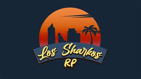 LOS SHARKOS LSRP V2 Résumé 1ère semaine du serveur YouTube