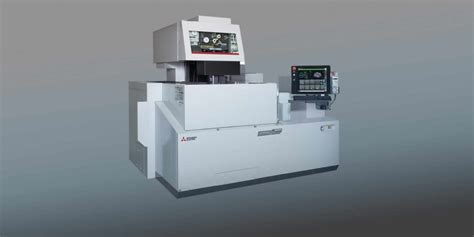 Mitsubishi EDM Reynolds Machinery