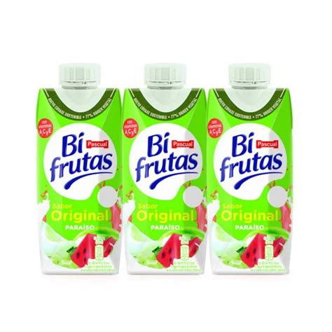 Bifrutas Paraiso I Shop Online I Free Shipping