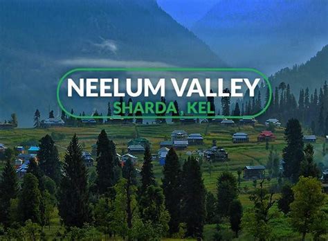 Neelum Valley Tour Packages Explore Nature S Wonderland With Apna Trip