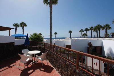 TUI BLUE Flamingo Beach - Lanzarote - Hotel WebSite