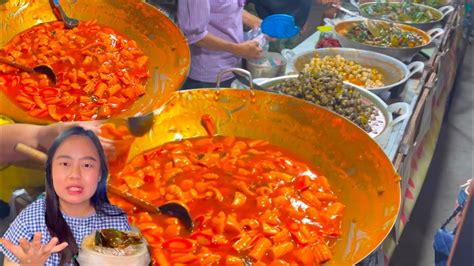 Rasa Emang Ga Bisa Bohongseafood Pasar Malam Soal Rasa Ga Kalah Sama