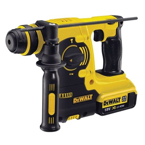 สว่านโรตารี่ไร้สาย Li On 18v Dewalt รุ่น Dch253m2 Kr Th