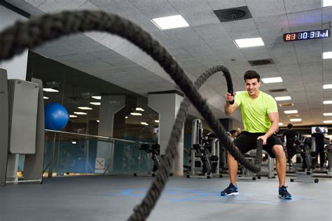 Treinamento Funcional O Que Benef Cios E Como Fazer Tua Sa De