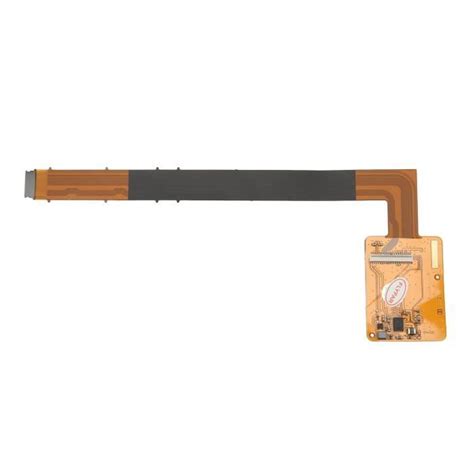 EJ life câble flexible rotatif pour arbre LCD Câble flexible d écran d