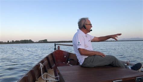 Paseos En Barca Por La Albufera De Valencia