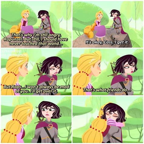 Pin On Tangled The Series