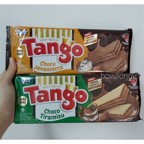 Jual Tanggo Wafer Choco Tiramisu Java Mocca Shopee Indonesia