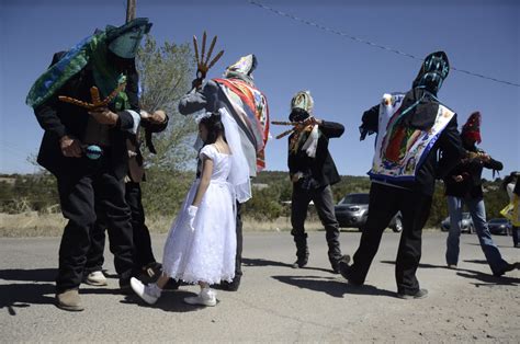 La Malinche's roles as linguist and traitor are explored : NPR