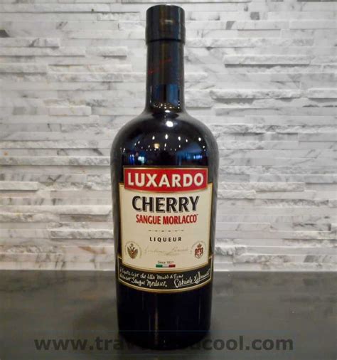 Luxurious Luxardo - Travel * Food * Cool