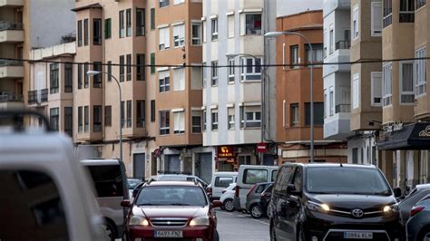 Vivienda En Palma Decreto De Vivienda En Palma En Qu Barrios Se