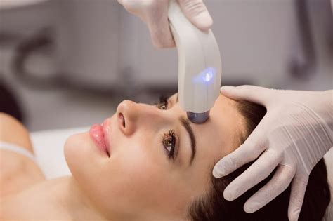 Rejuvenecimiento Facial Laser No Quirúrgico ClÍnica MuÑoz