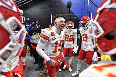 Kansas City Chiefs Vs Baltimore Ravens Prediction Early Odds Picks