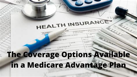 A Guide to Medicare Advantage Plan Coverage