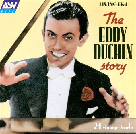 Eddy Duchin And His Orchestra - The Eddy Duchin Story (1996, CD) | Discogs