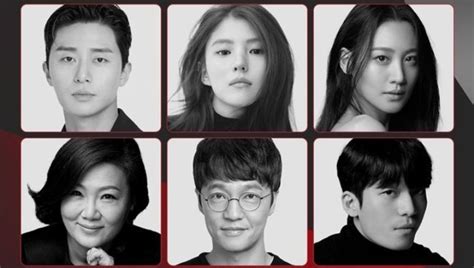 5 Drama Korea Netflix Yang Paling Ditunggu Di Tahun 2023 Salah Satunya